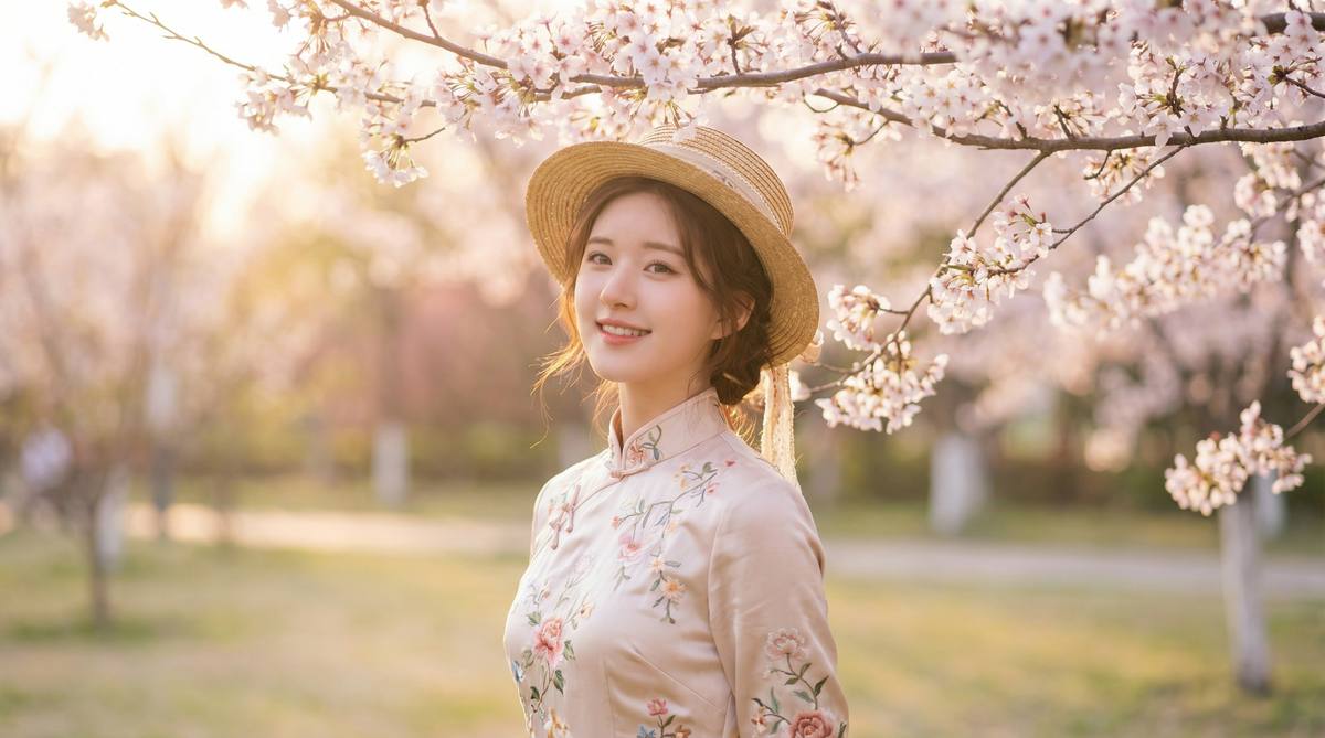 芒果视频精选视频 - 春日写真视频教程